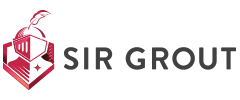 Sir Grout Concord Logo