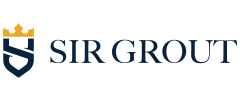 Sir Grout Concord Logo