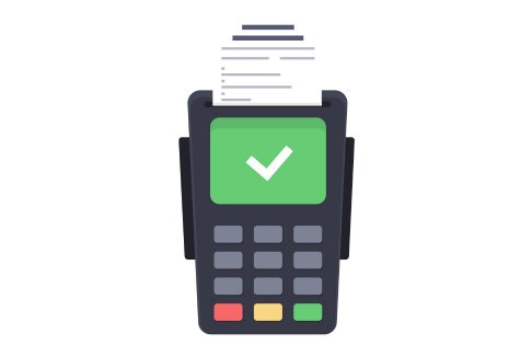 Point Of Sale